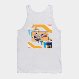 Ice Cream Dream Tank Top